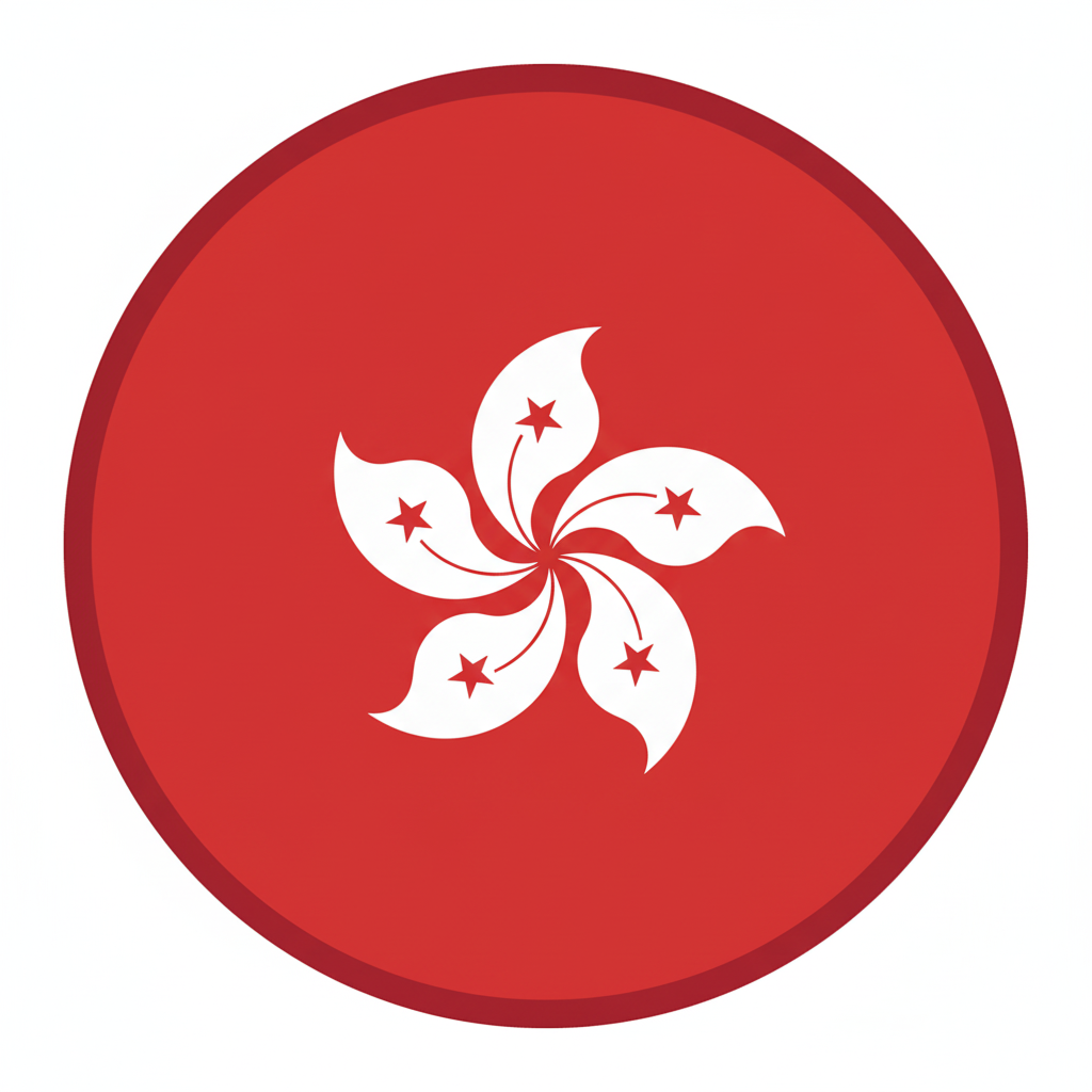 【推荐】香港号码+852